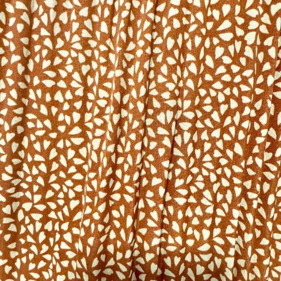 INDIE & CO Remi Dress - Rust BNWT XXL - Picture 3 of 3